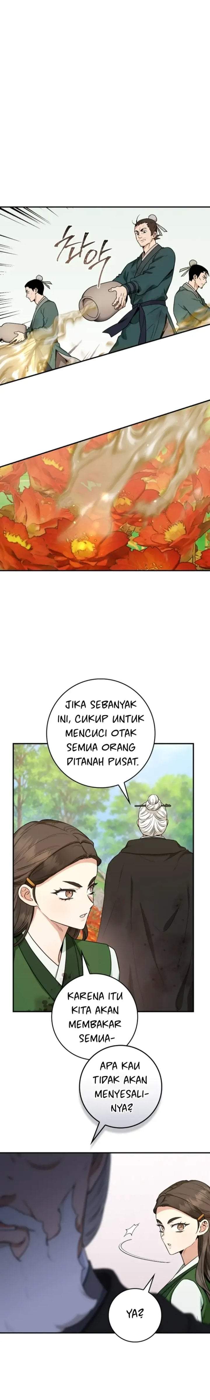 The Strongest Villainess Chapter 105