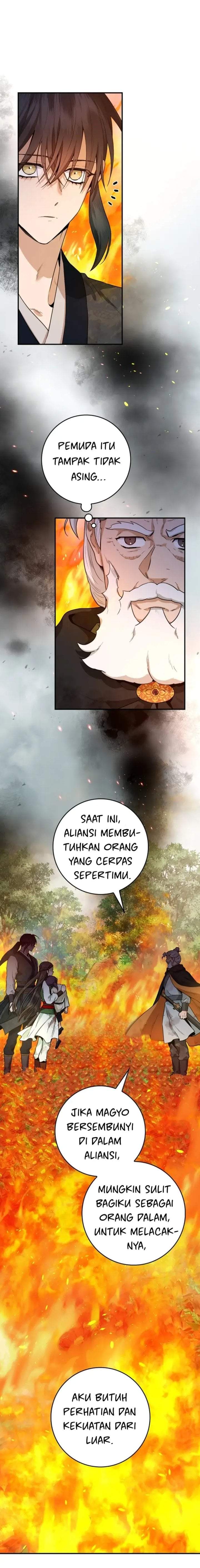 The Strongest Villainess Chapter 105