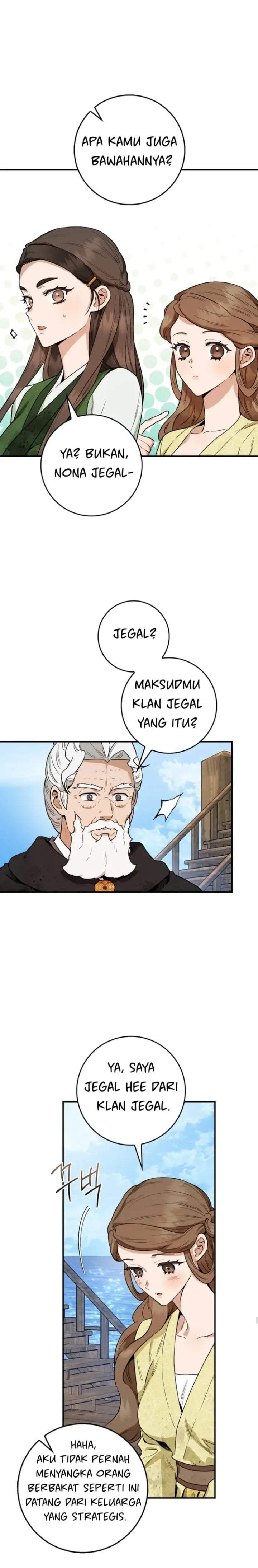The Strongest Villainess Chapter 106