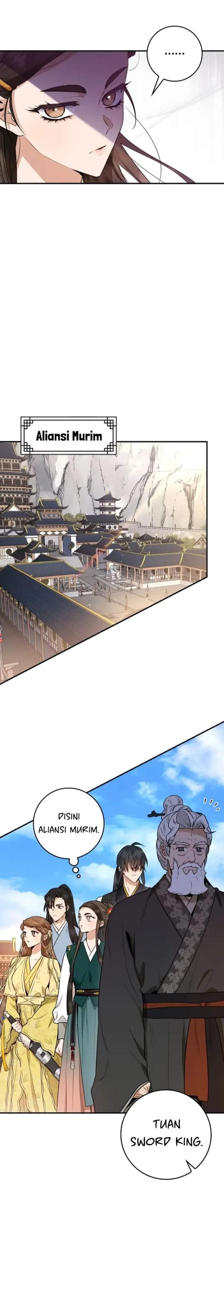 The Strongest Villainess Chapter 106