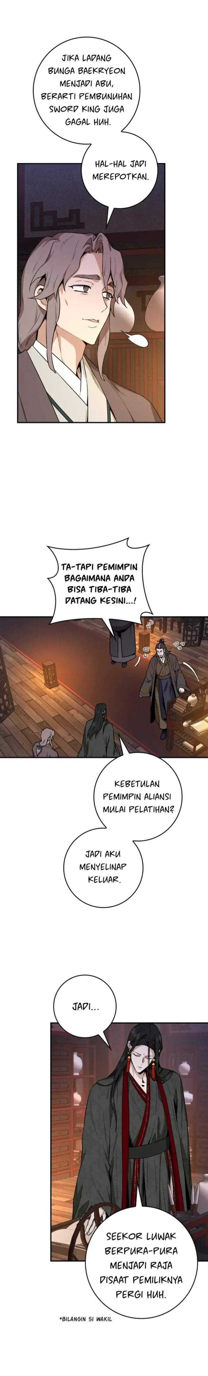 The Strongest Villainess Chapter 106