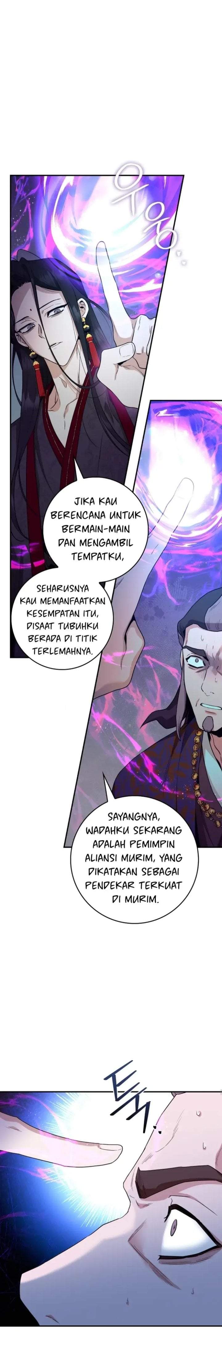 The Strongest Villainess Chapter 106