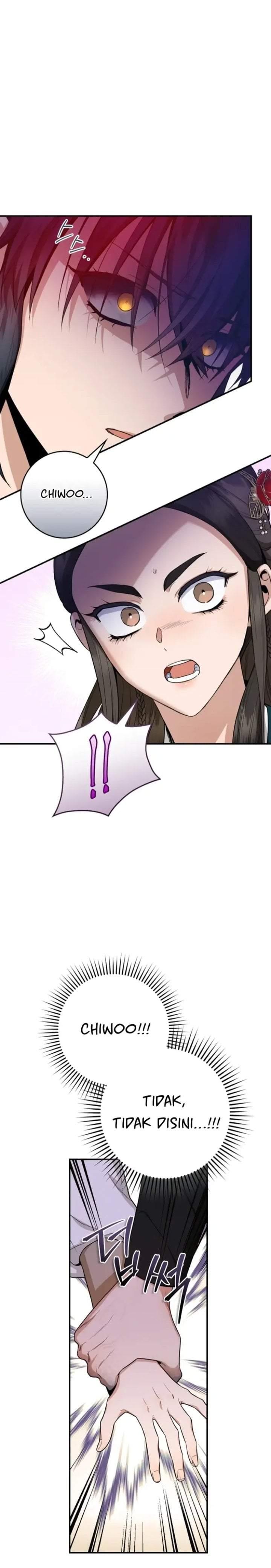 The Strongest Villainess Chapter 106