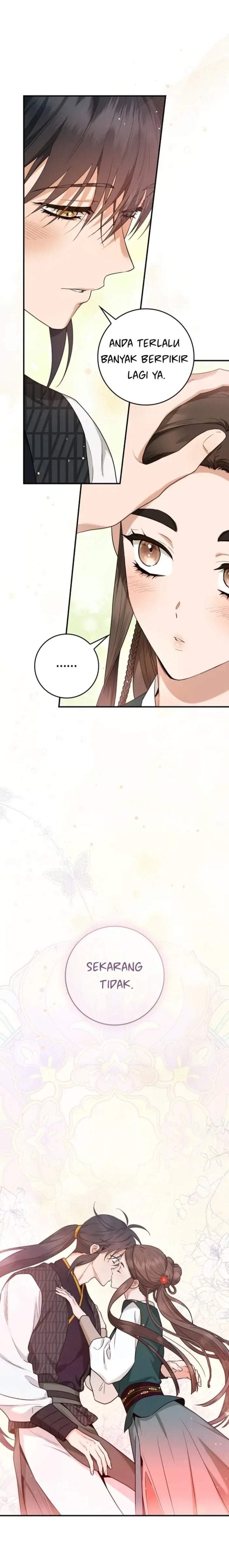 The Strongest Villainess Chapter 107