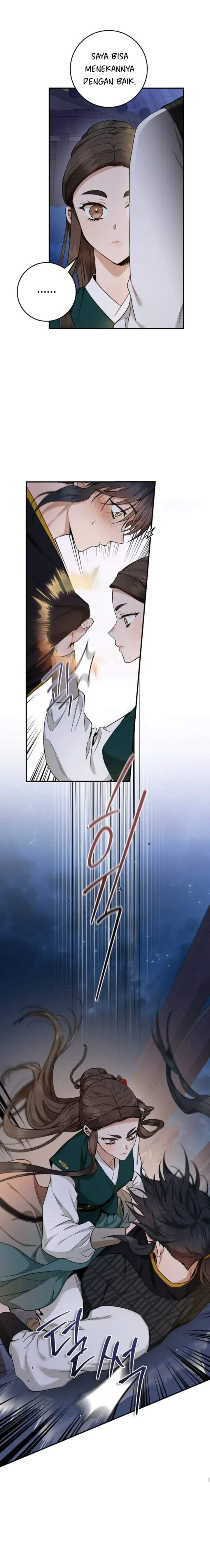 The Strongest Villainess Chapter 107