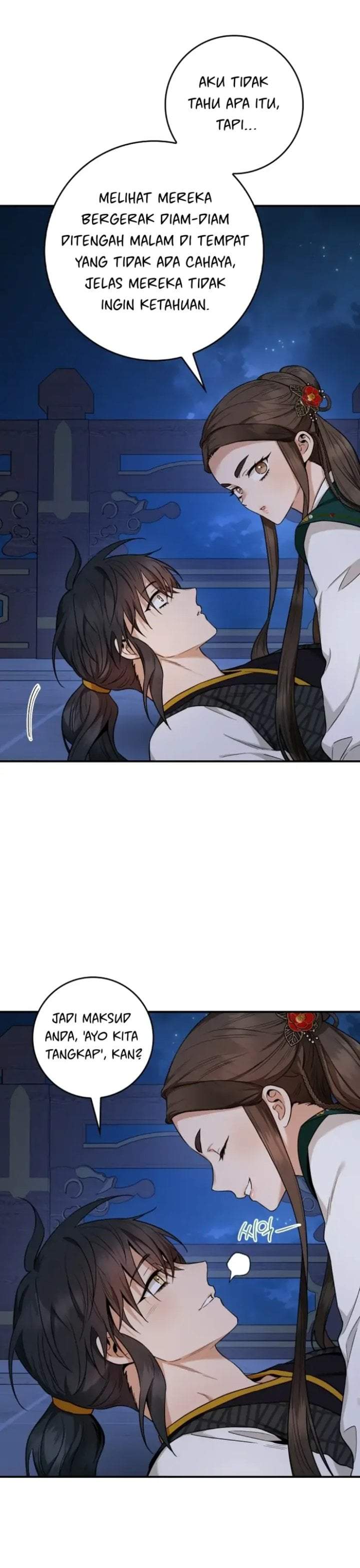 The Strongest Villainess Chapter 107