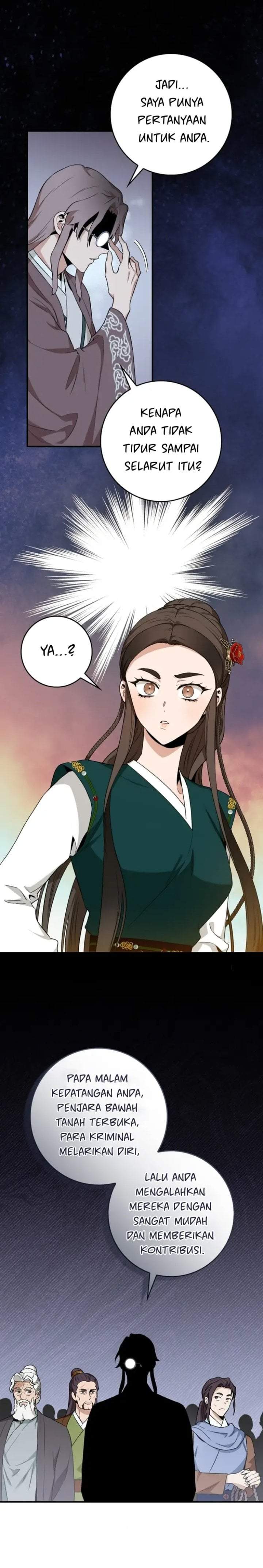 The Strongest Villainess Chapter 108