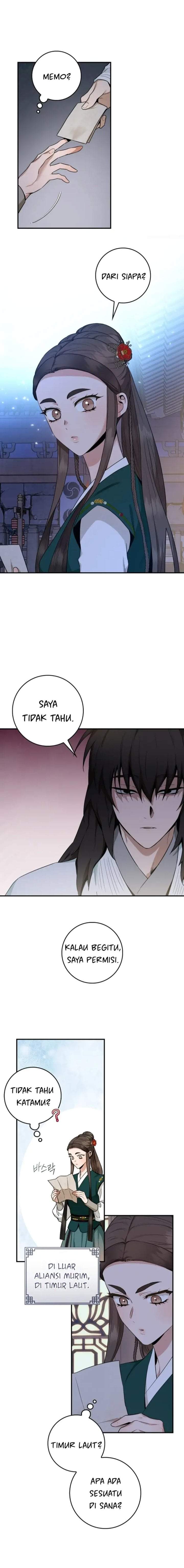 The Strongest Villainess Chapter 108