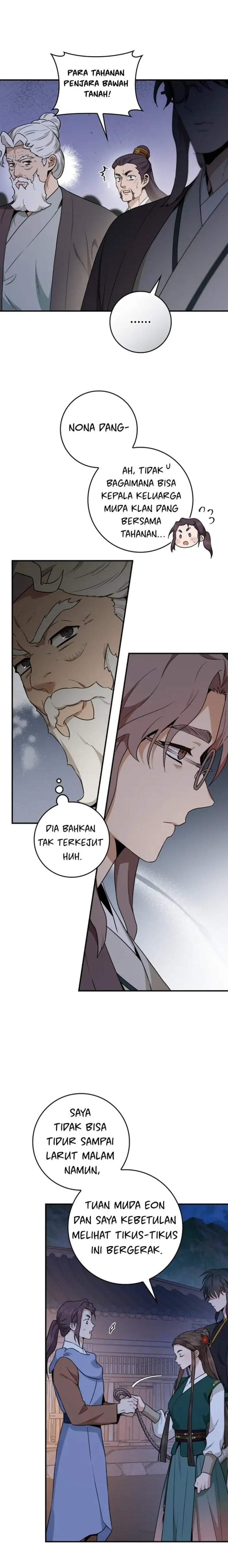 The Strongest Villainess Chapter 108