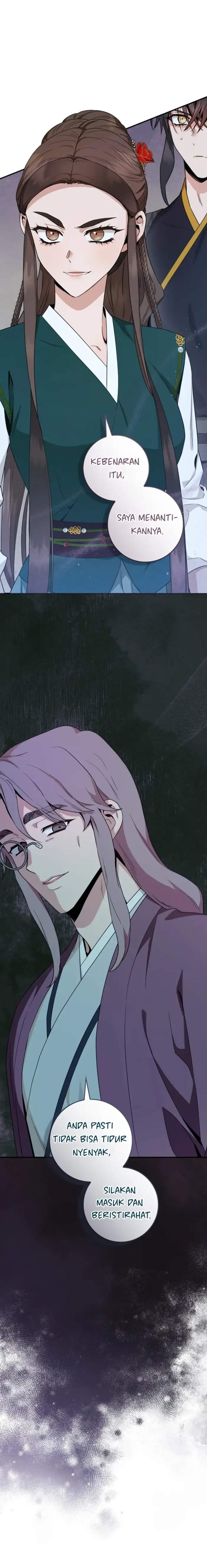 The Strongest Villainess Chapter 108