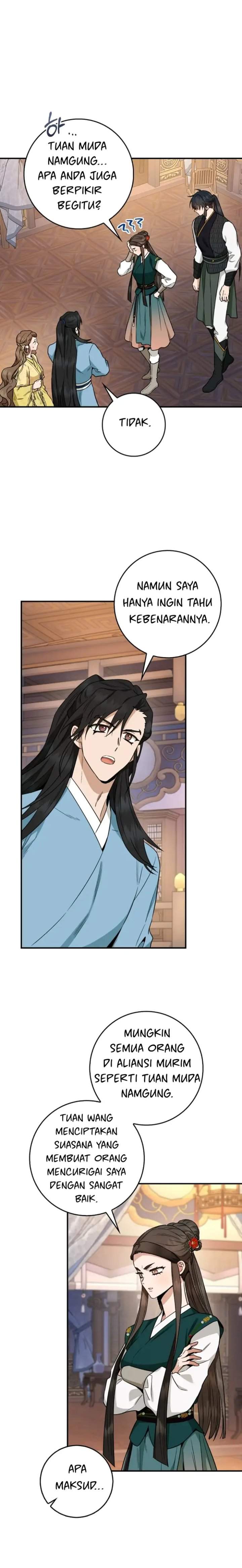 The Strongest Villainess Chapter 108