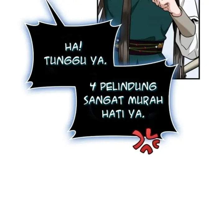 The Strongest Villainess Chapter 109