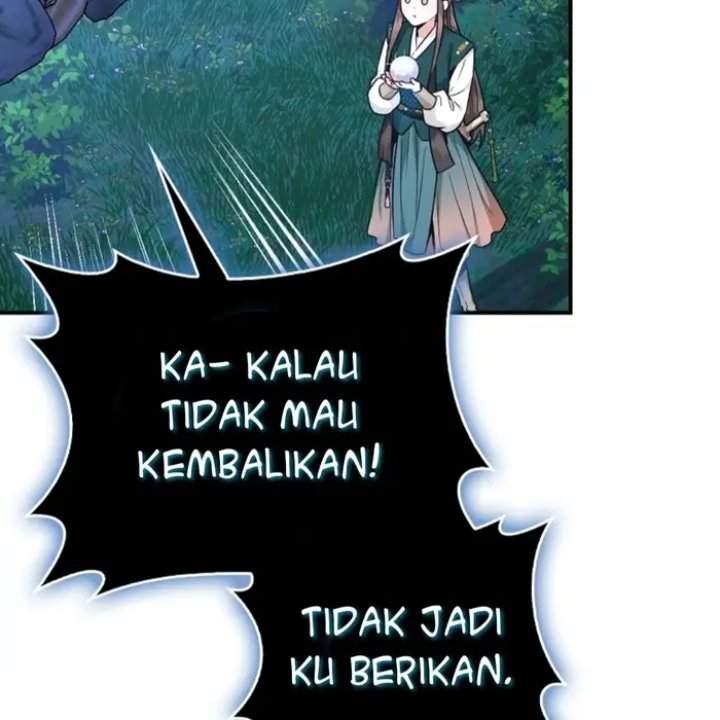 The Strongest Villainess Chapter 109