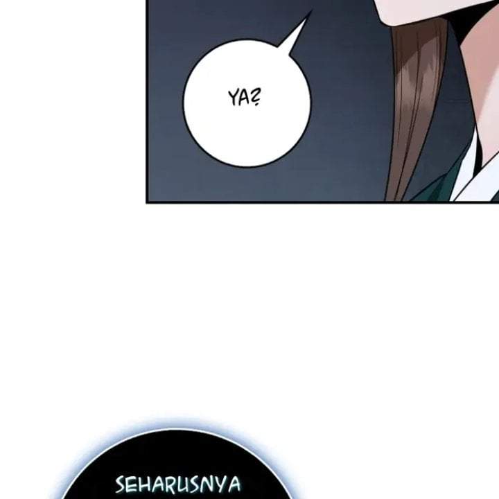 The Strongest Villainess Chapter 109
