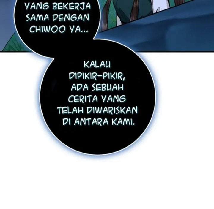The Strongest Villainess Chapter 109