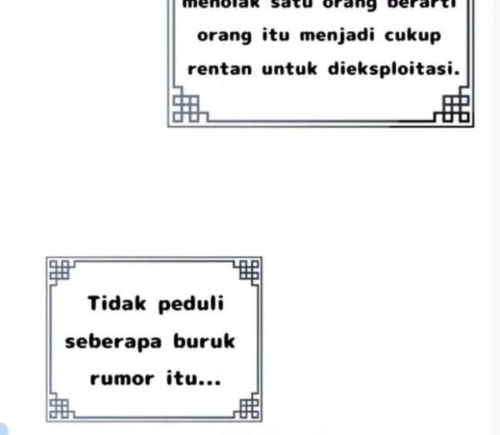 The Strongest Villainess Chapter 110