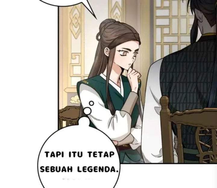 The Strongest Villainess Chapter 110