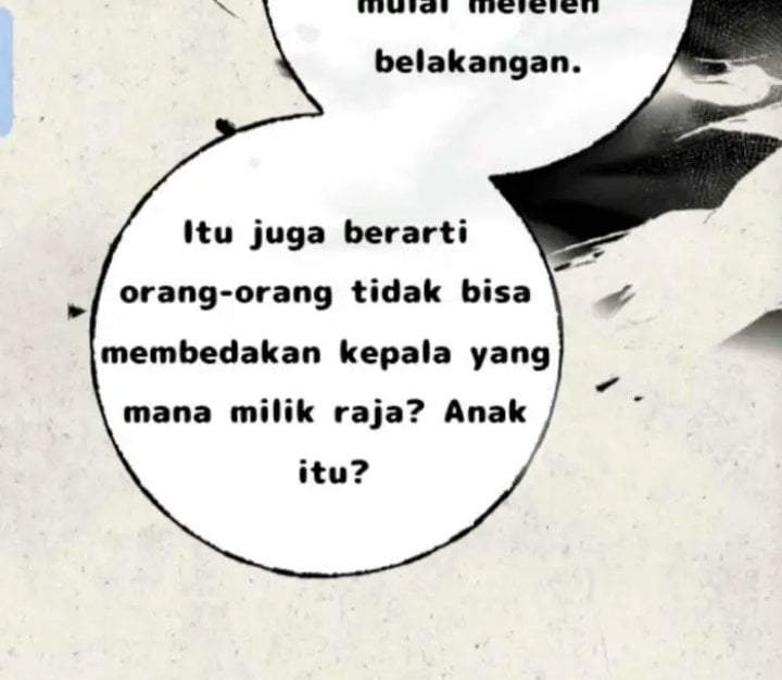 The Strongest Villainess Chapter 110
