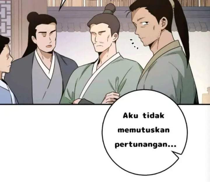 The Strongest Villainess Chapter 111