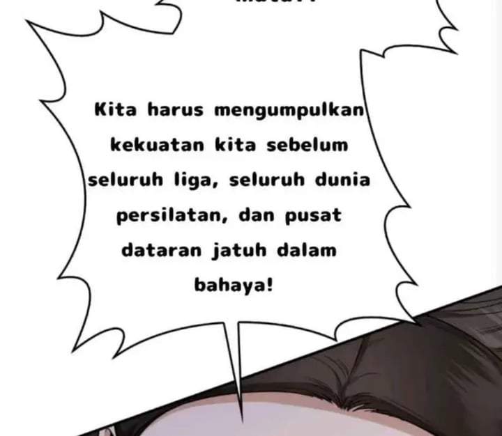 The Strongest Villainess Chapter 111