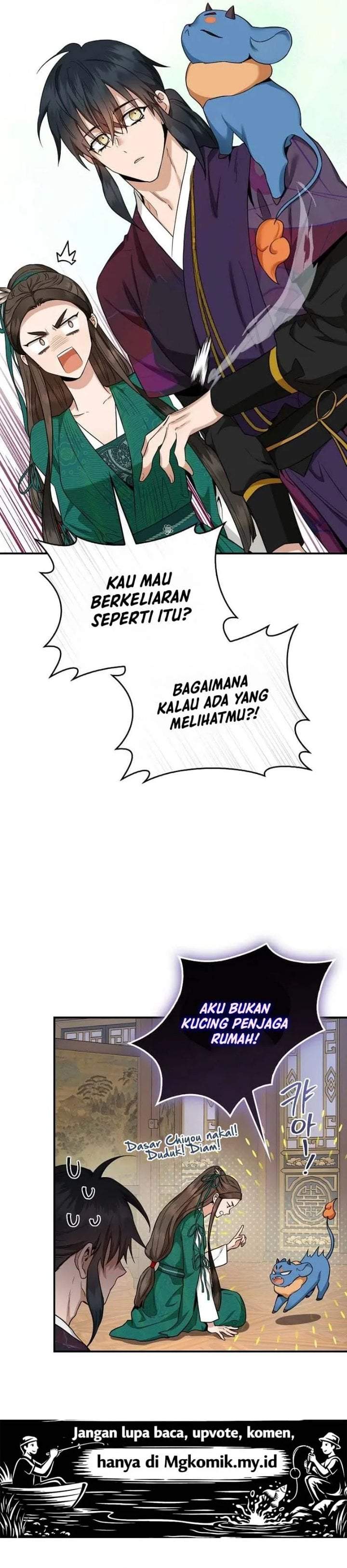 The Strongest Villainess Chapter 112