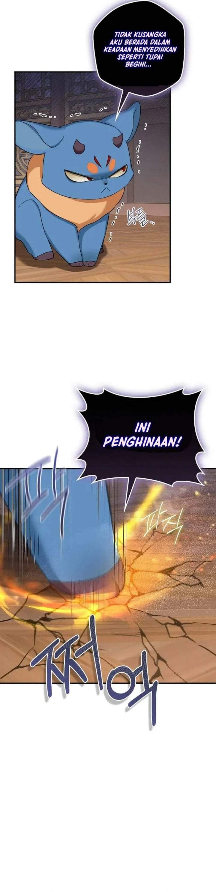 The Strongest Villainess Chapter 112