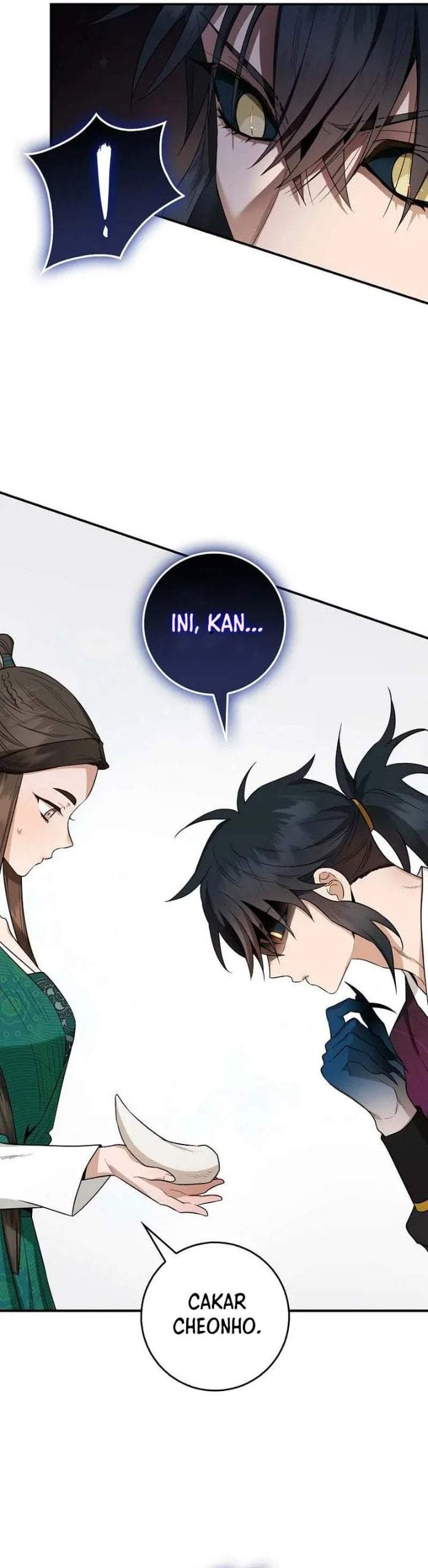 The Strongest Villainess Chapter 112