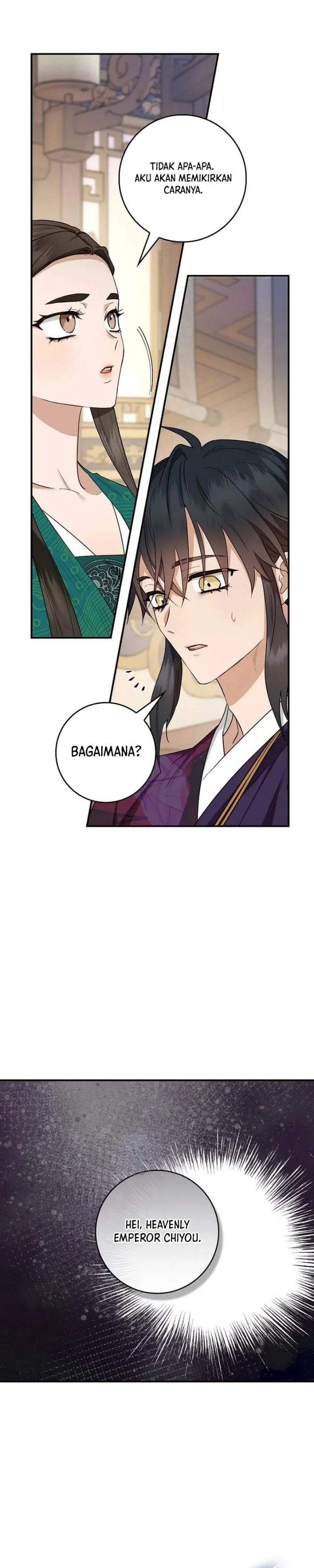 The Strongest Villainess Chapter 112