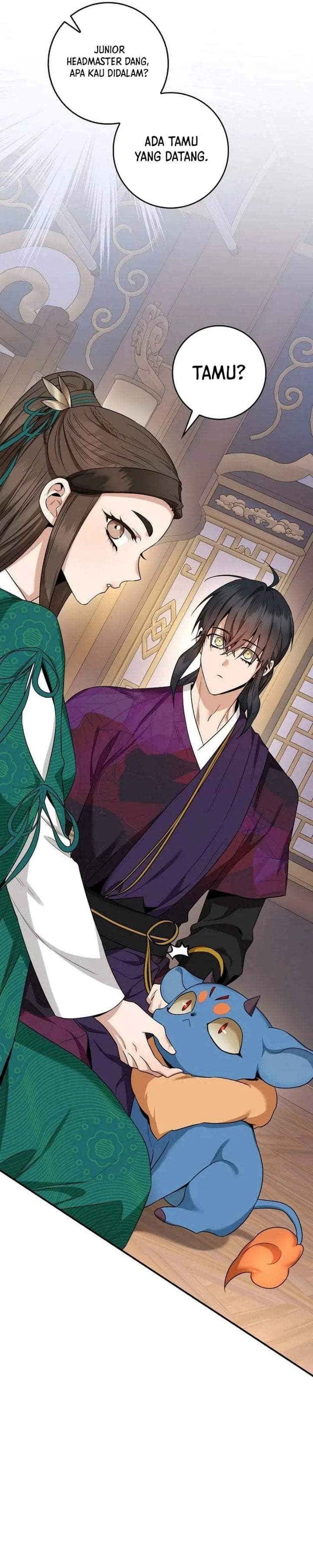 The Strongest Villainess Chapter 112