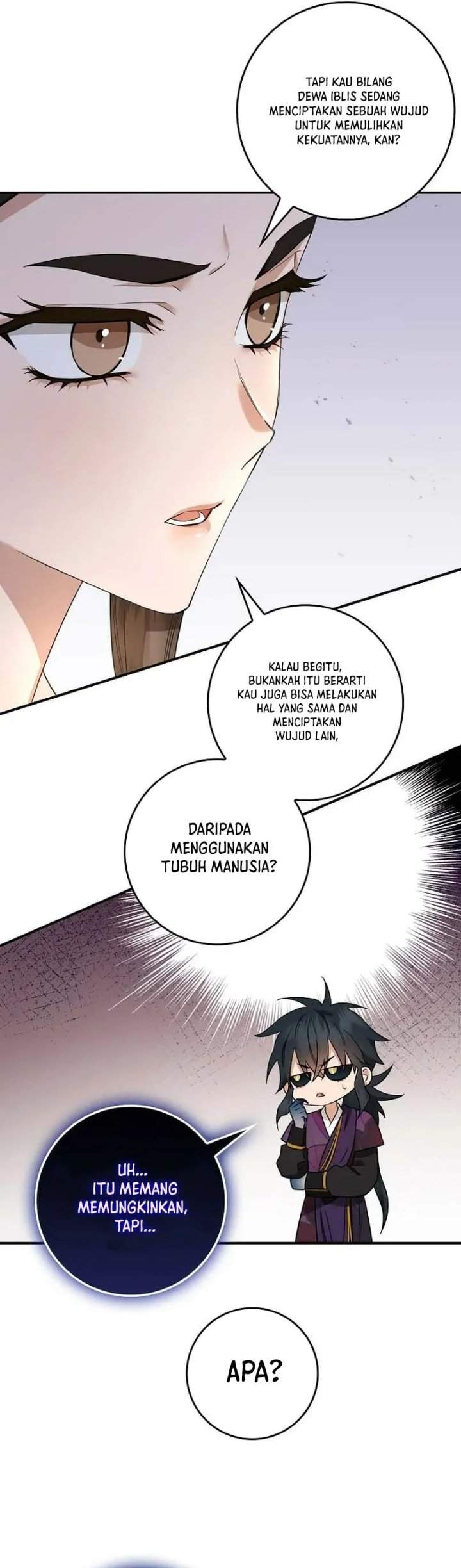 The Strongest Villainess Chapter 112