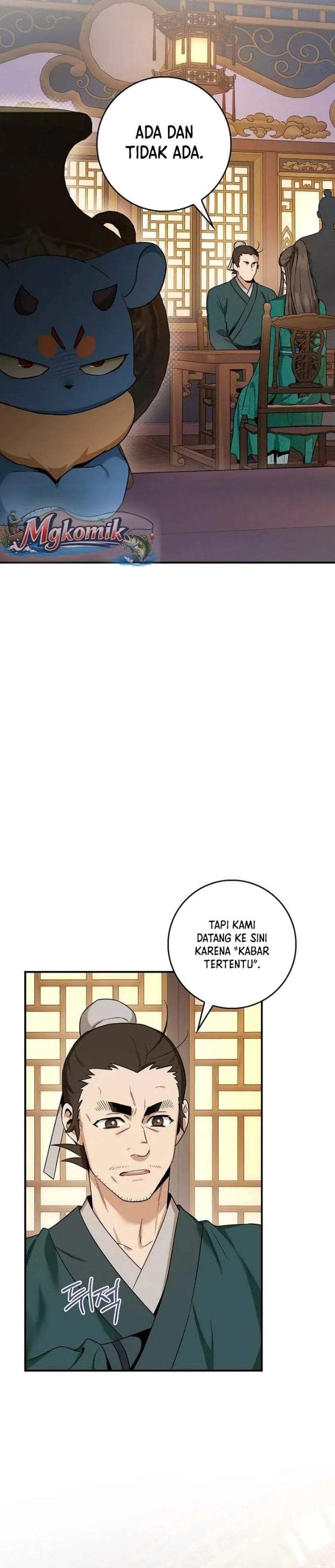 The Strongest Villainess Chapter 112