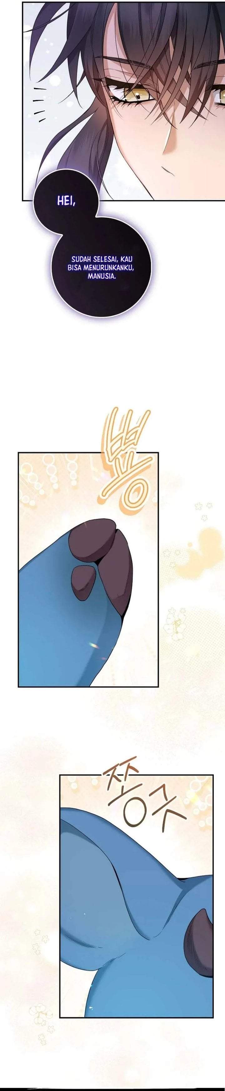 The Strongest Villainess Chapter 112