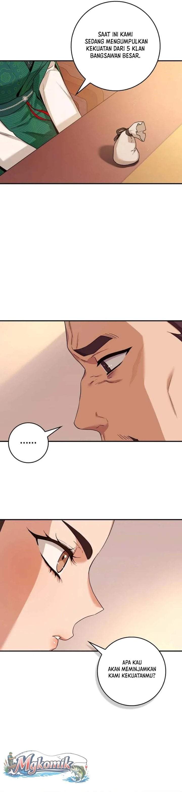 The Strongest Villainess Chapter 113