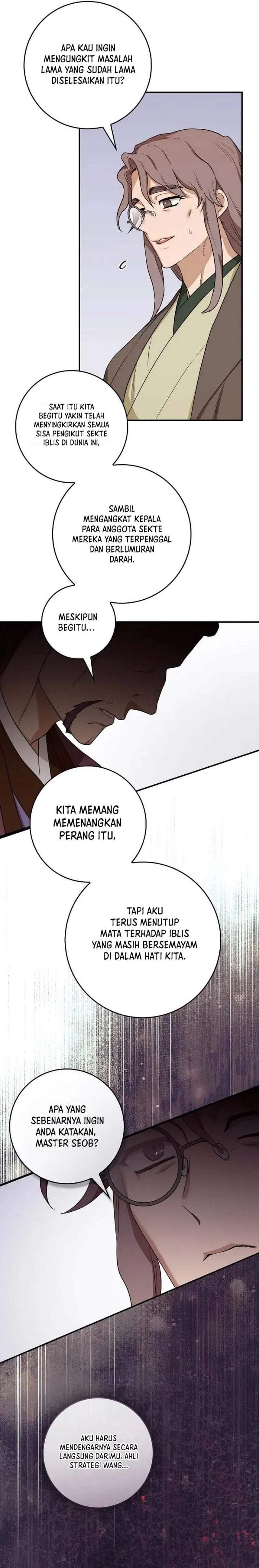 The Strongest Villainess Chapter 113