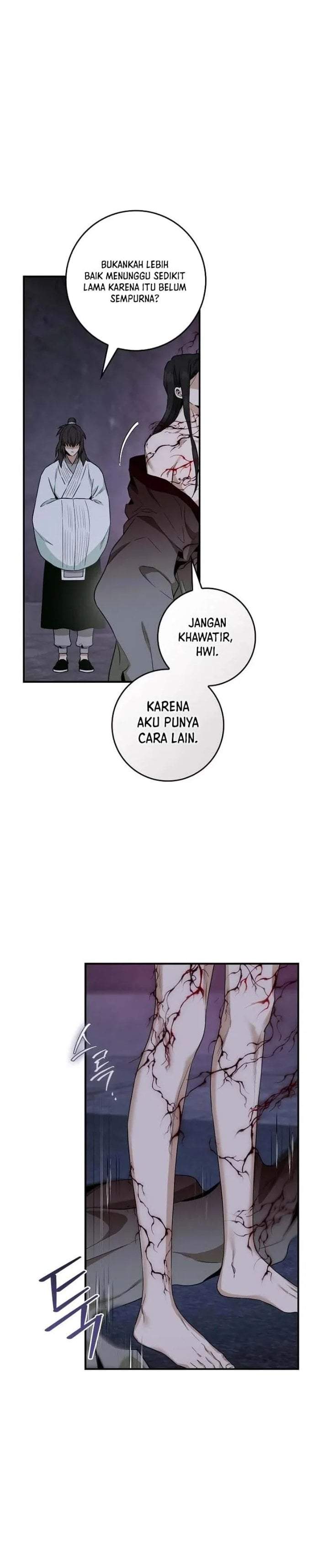 The Strongest Villainess Chapter 113