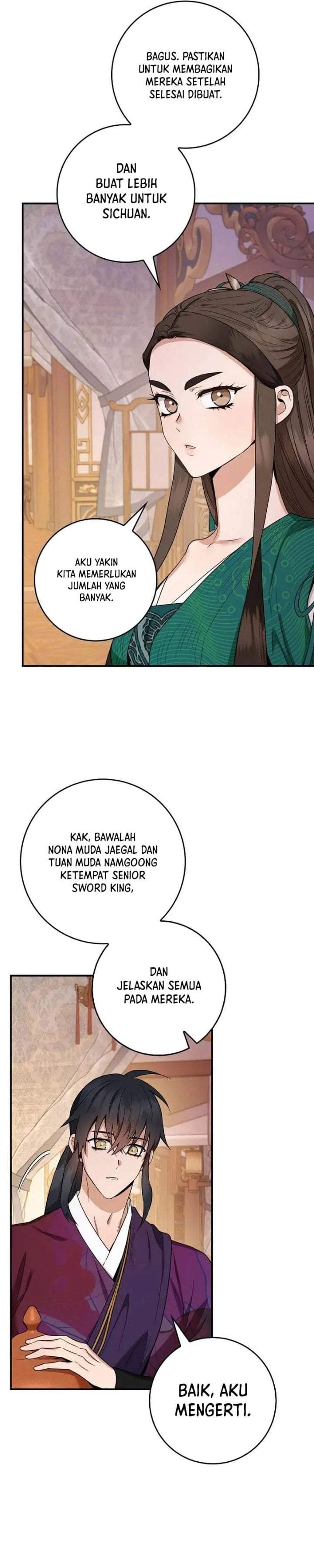 The Strongest Villainess Chapter 113