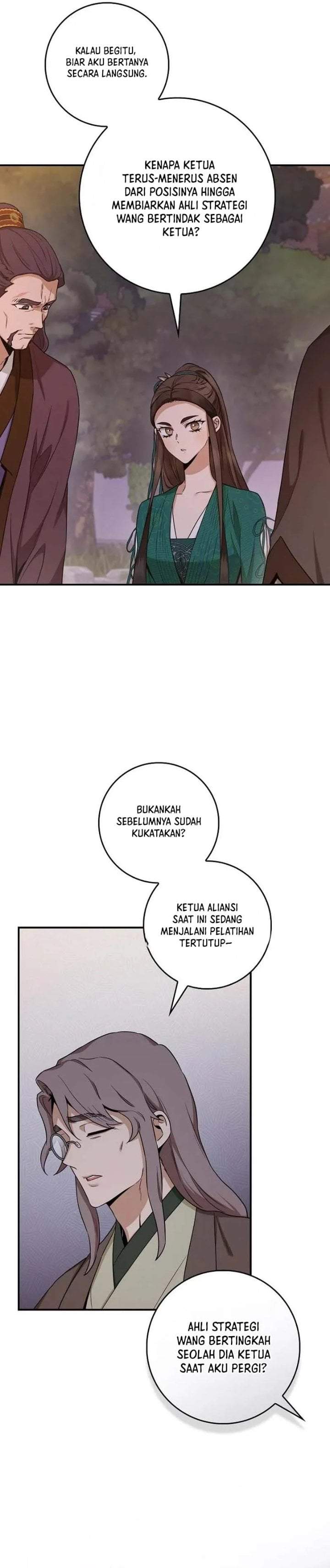 The Strongest Villainess Chapter 113