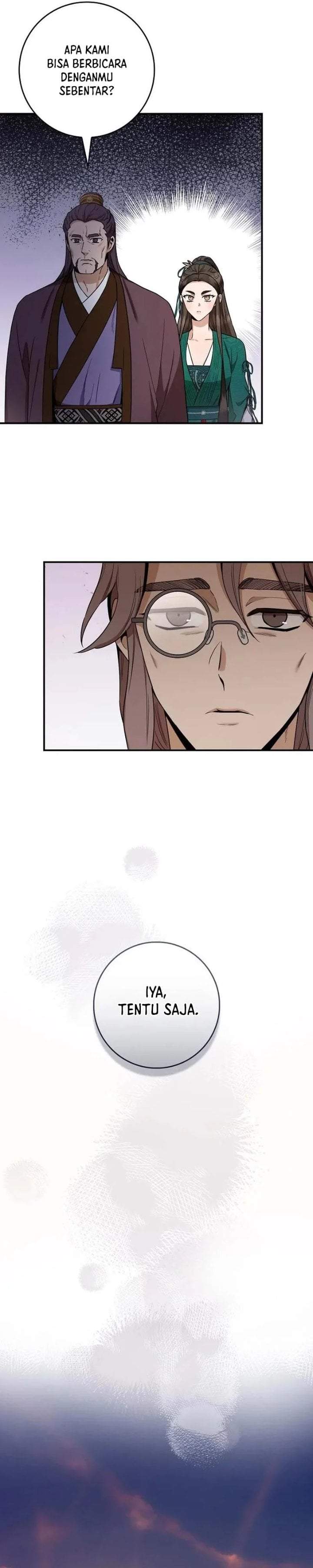 The Strongest Villainess Chapter 113