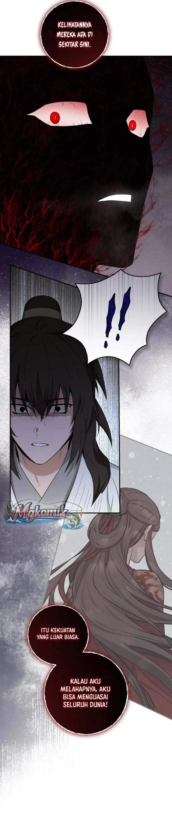 The Strongest Villainess Chapter 113