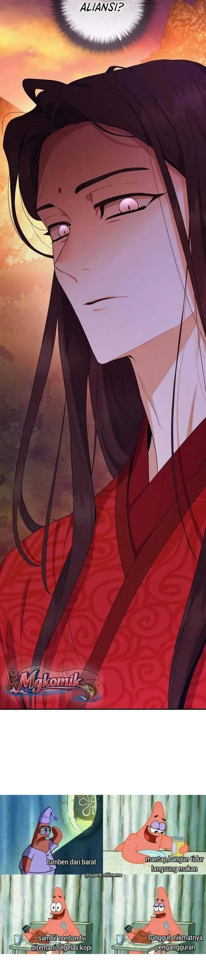 The Strongest Villainess Chapter 113