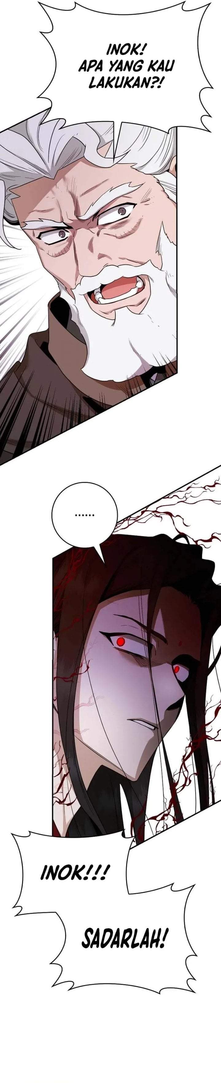 The Strongest Villainess Chapter 114