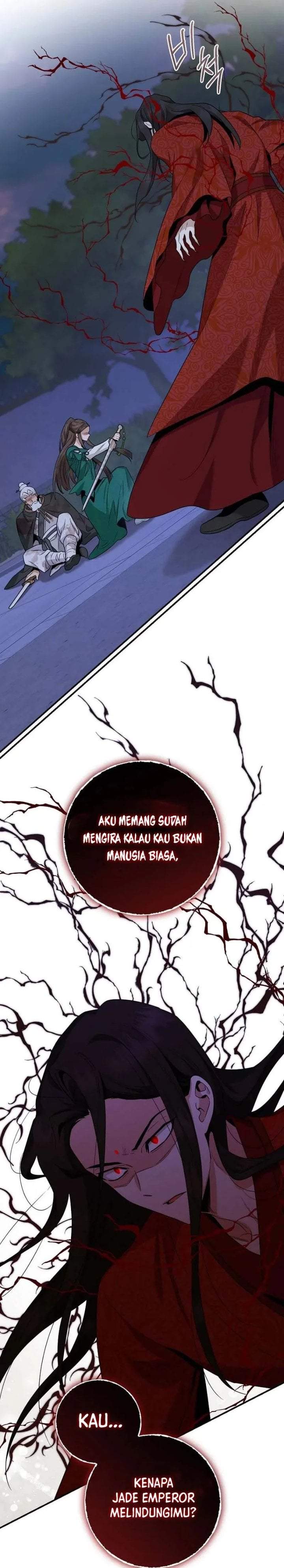 The Strongest Villainess Chapter 114