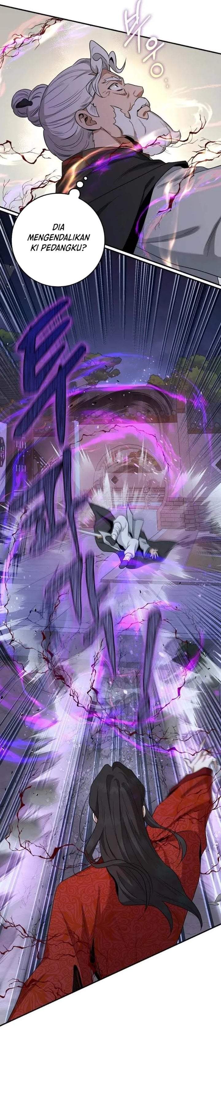 The Strongest Villainess Chapter 114