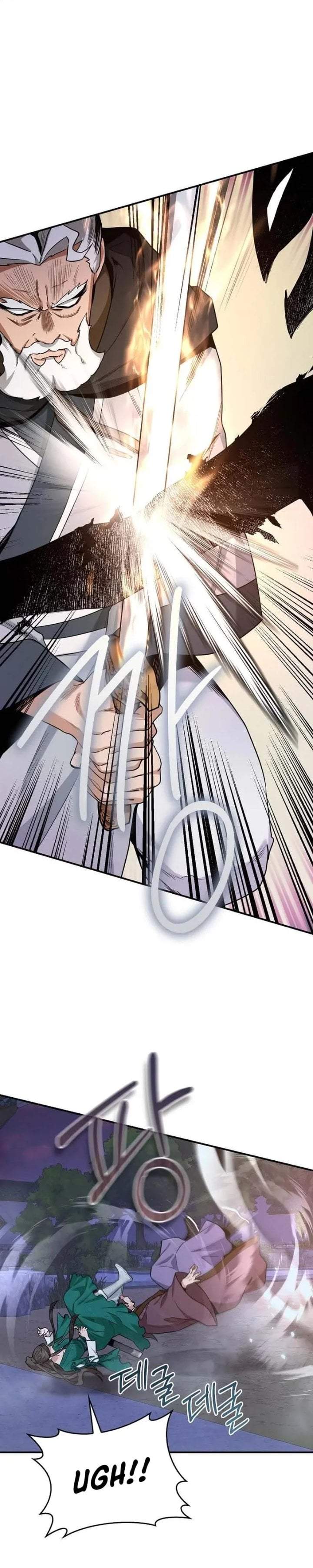 The Strongest Villainess Chapter 114