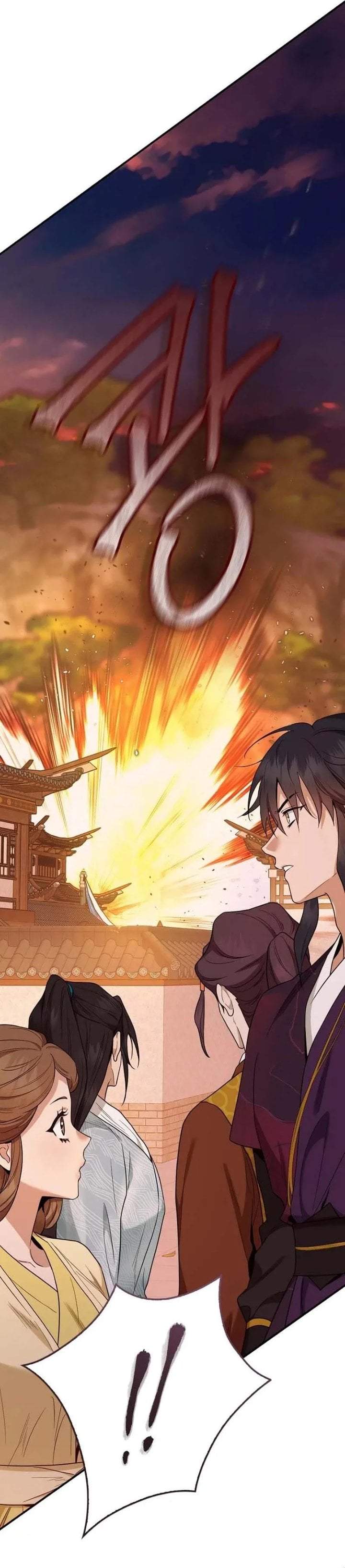 The Strongest Villainess Chapter 114