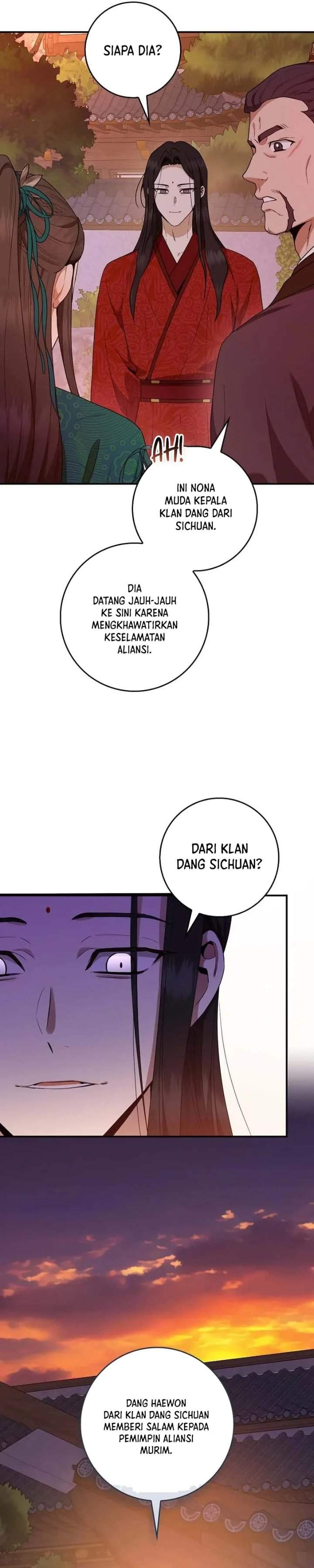 The Strongest Villainess Chapter 114