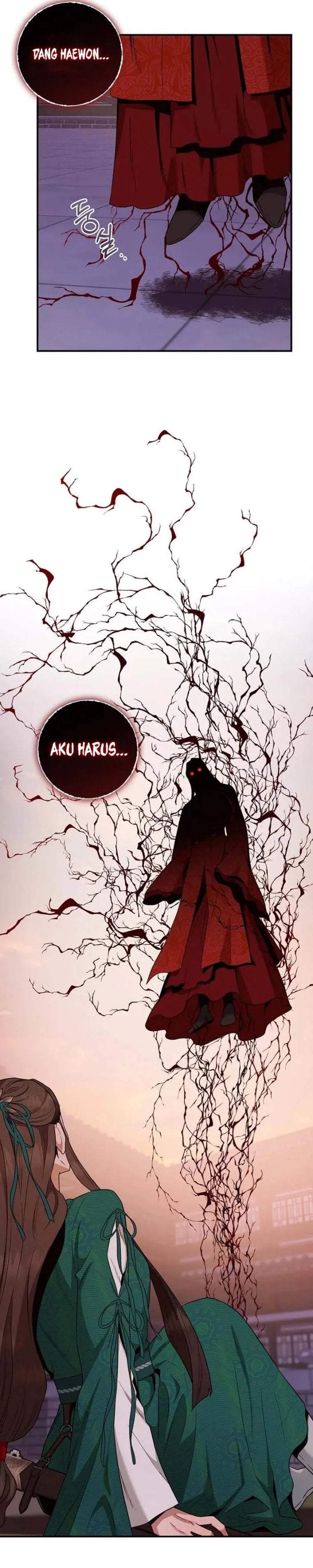 The Strongest Villainess Chapter 114