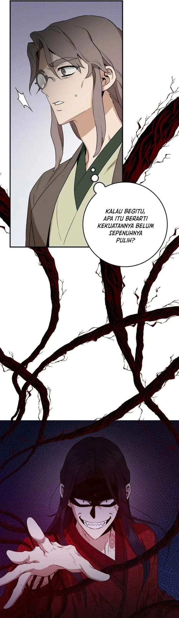 The Strongest Villainess Chapter 115