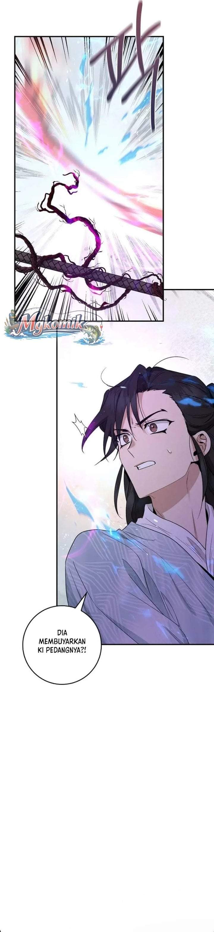 The Strongest Villainess Chapter 115