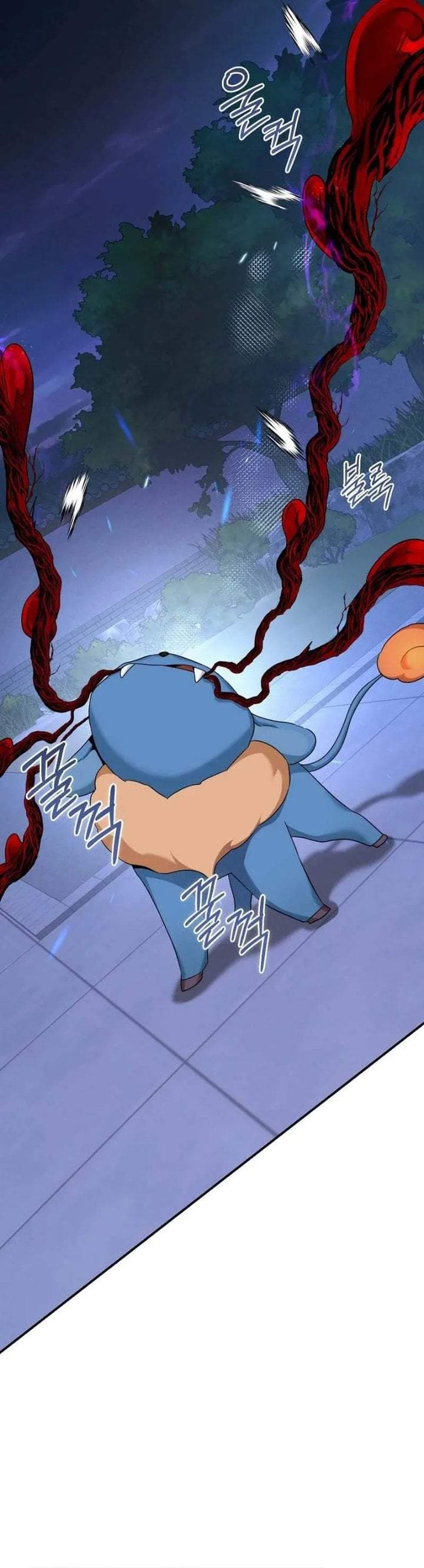 The Strongest Villainess Chapter 115